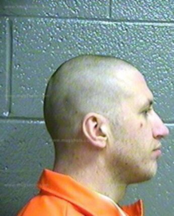 Timothy Steven Patton