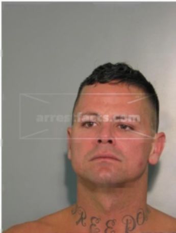 Christopher Jameslee Monroe
