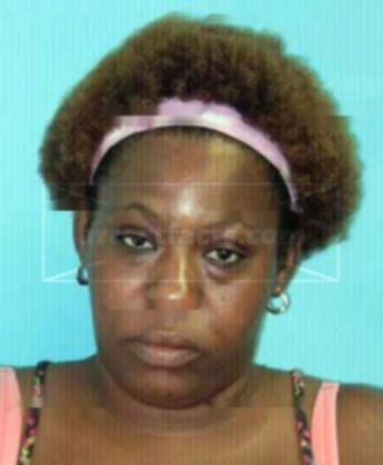 Samantha Marlena Richardson
