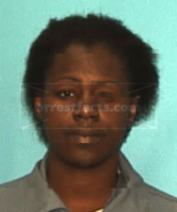 Tawana Gregory