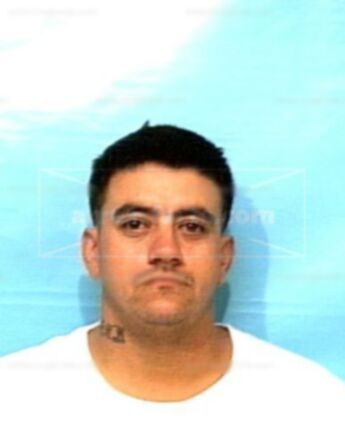 Adan J Alaniz