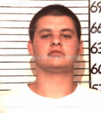 Cameron Troy Burgmann