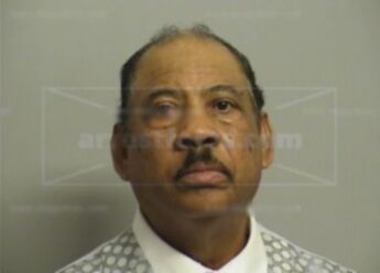 Earl Williams