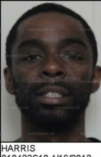 Michael Antonio Harris