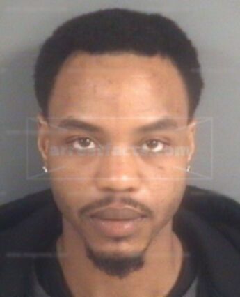 Marquis Travaus Avery
