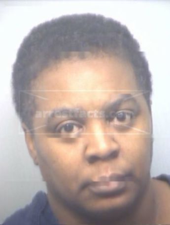 Dawn Laverne Jackson