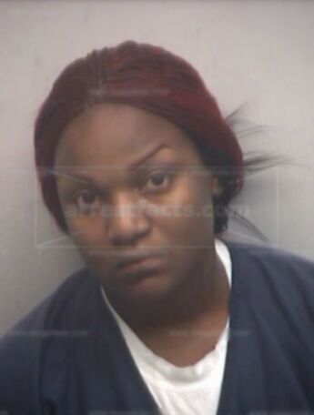 Tomeka Jones
