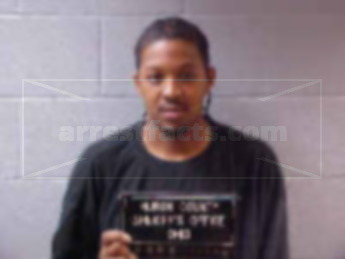 Stacey Darnell Wiggins