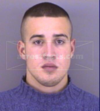 Chad Joseph Herod
