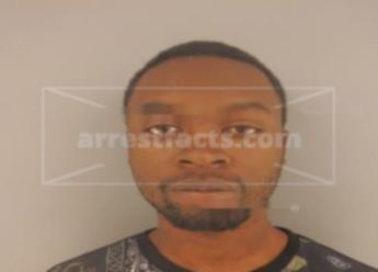 Antoine Markieth Bates