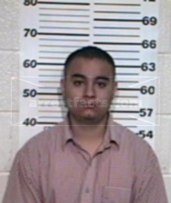 Daniel Gonzalez Valdez