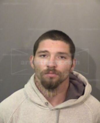 Colten Tyler Nugent