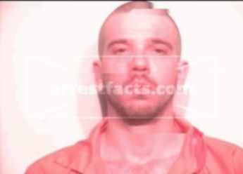 Joseph Troy Alexander