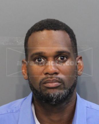 Ladarries J Jenkins
