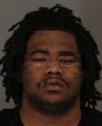 Justin Lemond Foster