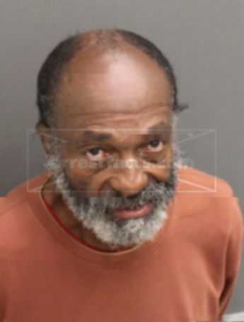 Robert James Perry