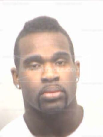 Marquis Lamari Ash