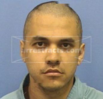 Martin Mendoza Ramirez