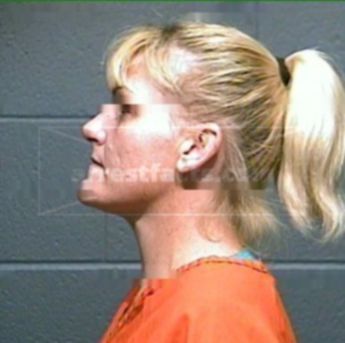 Christy Lynn Williams Needham