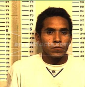 Oscar Diego Secundino