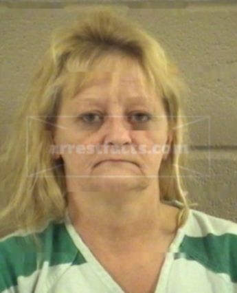 Sharon Lynn Crowe