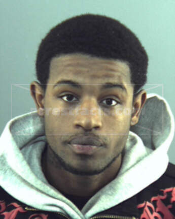 Isaiah Rashaud Williams