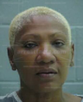 Paulette Sue Alexander