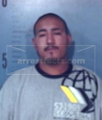 Jerry Antonio Deleon