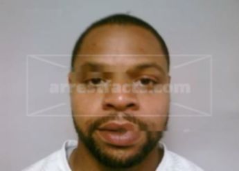 Richard Terrell Manning