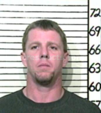 David Brian Moss