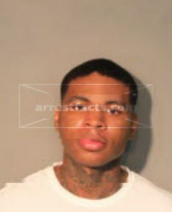 Jeremiah Anderson