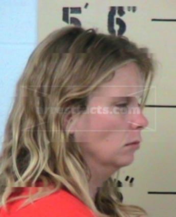 Tiffany Gay Barfield