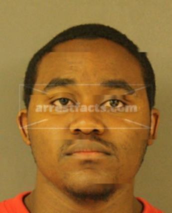 Chauncey Larry Harrison