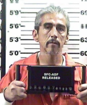 Horace Garcia