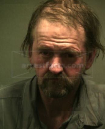 Lloyd Anthony Baker