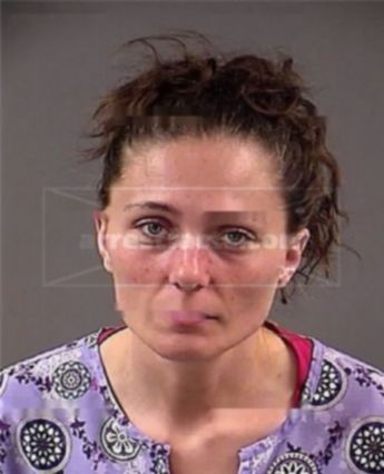 Laurel Ellen Carpenter