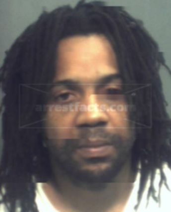 Jason Wilfred Bartlette