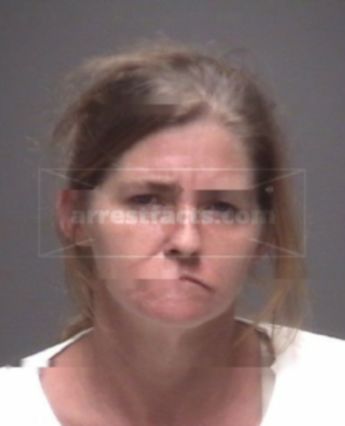 Danita Lee Maxey
