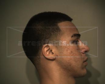 Lorenzo Garza Adames
