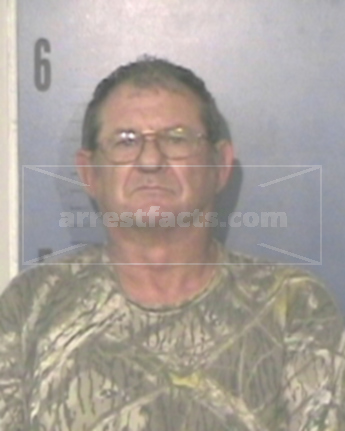 Gary Don Aldridge