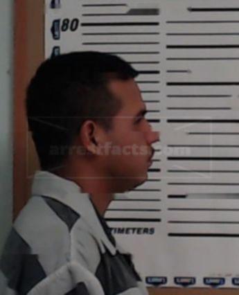 Juan De La Rosa-Hernandez
