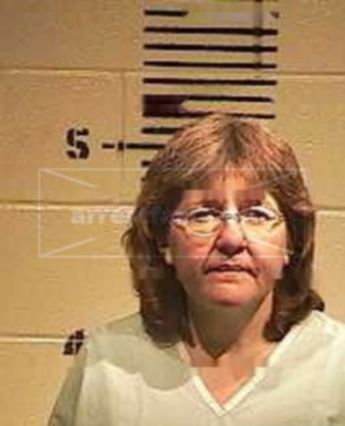 Jackie Colene Evans