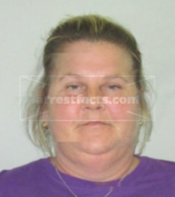 Delois Ann Westerfield