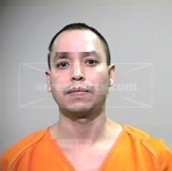 Jose Sereno