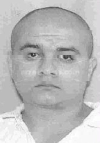 Christopher Nicolas Costilla