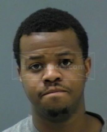 Barry Lavelle Mcclain