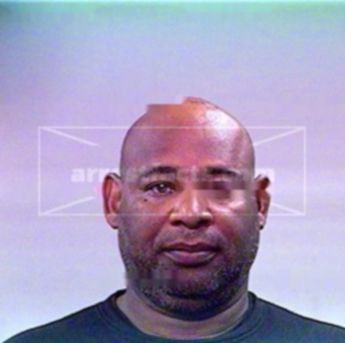 Fredrick James Fisher