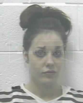Tiffany Dawn Harris