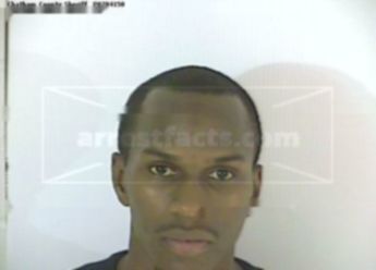 Jamall Akeem Ingram