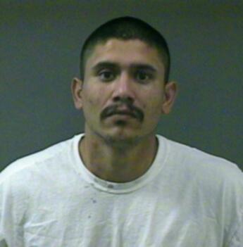 Christopher Dwaine Garcia